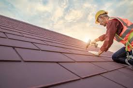 Fast & Reliable Emergency Roof Repairs in Heyworth, IL